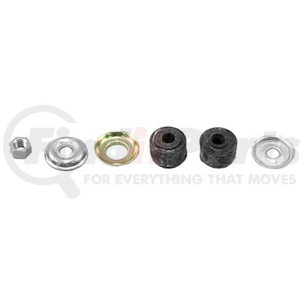 P00591 by MONROE - Monroe P00591 Suspension Shock Mounting Kit