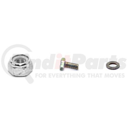 P00766 by MONROE - Monroe P00766 Suspension Shock Mounting Kit