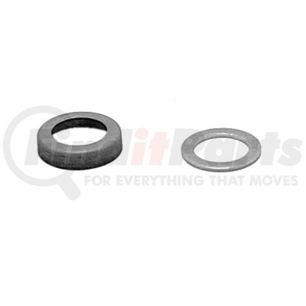 P00802 by MONROE - Monroe P00802 Suspension Shock Mounting Kit
