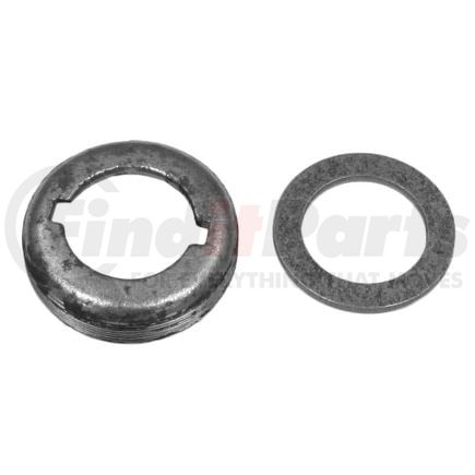 P00803 by MONROE - Monroe P00803 Suspension Shock Mounting Kit