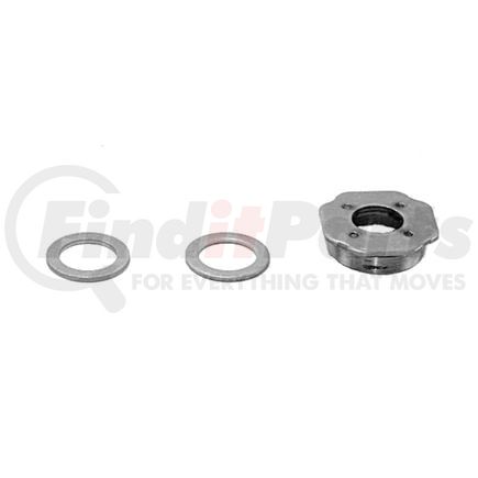 P00812 by MONROE - Monroe P00812 Suspension Shock Mounting Kit