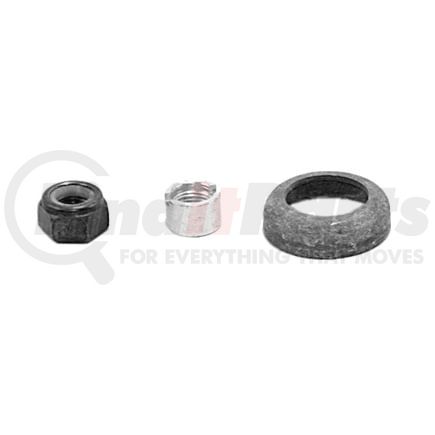 Monroe P00813 Suspension Shock Absorber Mounting Kit Monroe P00813 Suspension Shock Mounting Kit