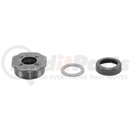 P00832 by MONROE - Monroe P00832 Suspension Shock Mounting Kit