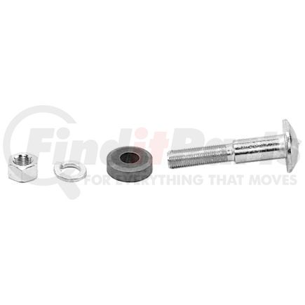 Monroe P00843 Suspension Shock Absorber Mounting Kit Monroe P00843 Suspension Shock Mounting Kit
