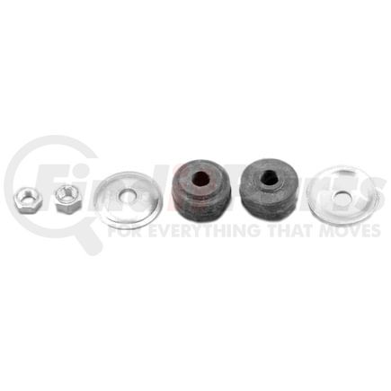 Monroe P00846 Suspension Shock Absorber Mounting Kit Monroe P00846 Suspension Shock Mounting Kit