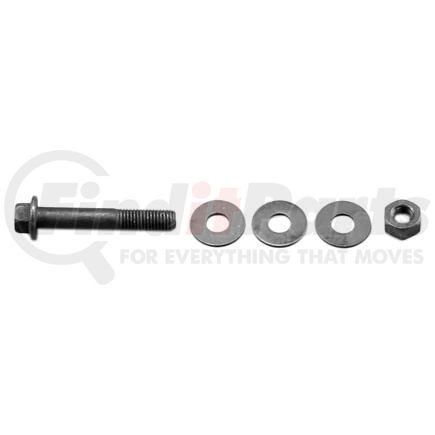 Monroe P00864 Suspension Shock Absorber Mounting Kit Monroe P00864 Suspension Shock Mounting Kit