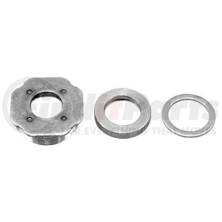 P00865 by MONROE - Monroe P00865 Suspension Shock Mounting Kit