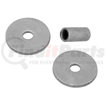 P00872 by MONROE - Monroe P00872 Suspension Shock Mounting Kit