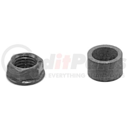 Monroe P00918 Suspension Shock Absorber P00918