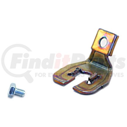 P00928 by MONROE - Monroe P00928 Suspension Shock Mounting Kit