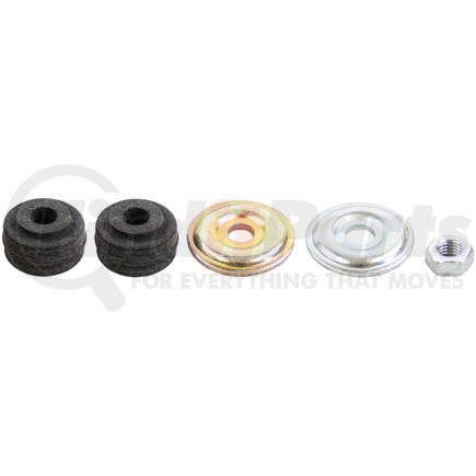 P01003 by MONROE - Monroe P01003 Suspension Shock Mounting Kit
