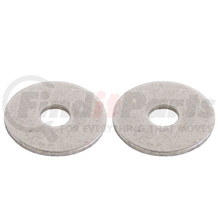 Monroe P01009 Suspension Shock Absorber Mounting Kit Monroe P01009 Suspension Shock Mounting Kit