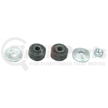 P01029 by MONROE - Monroe P01029 Suspension Shock Mounting Kit