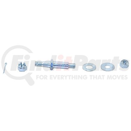 Monroe P01034 Suspension Shock Absorber Mounting Kit Suspension Shock Absorber Mounting Kit