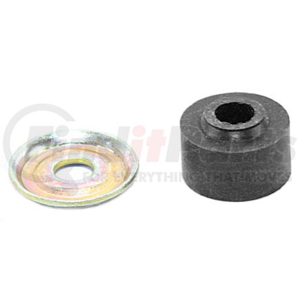 P01071 by MONROE - Suspension Shock Absorber Mounting Kit