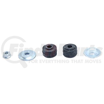 P01098 by MONROE - Suspension Shock Absorber Mounting Kit