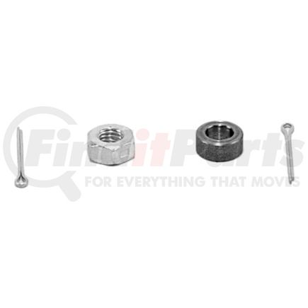 Monroe P01095 Suspension Shock Absorber Mounting Kit Monroe P01095 Suspension Shock Mounting Kit