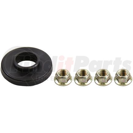 P01133 by MONROE - Monroe P01133 Suspension Shock Mounting Kit