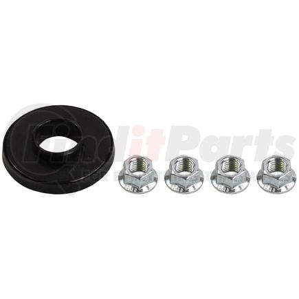 P01118 by MONROE - Monroe P01118 Suspension Shock Mounting Kit