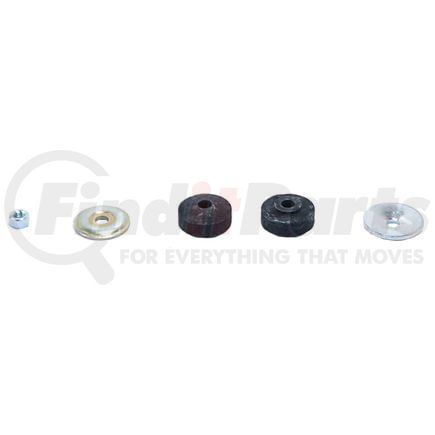 P01136 by MONROE - Suspension Shock Absorber Mounting Kit