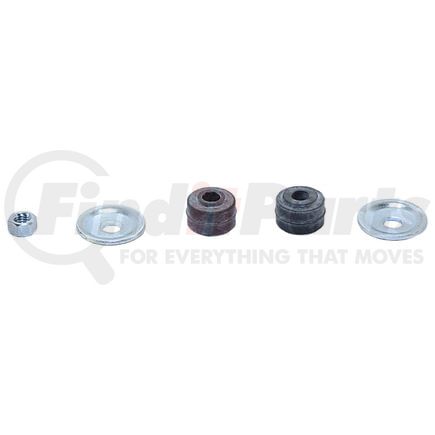 P01137 by MONROE - Suspension Shock Absorber Mounting Kit