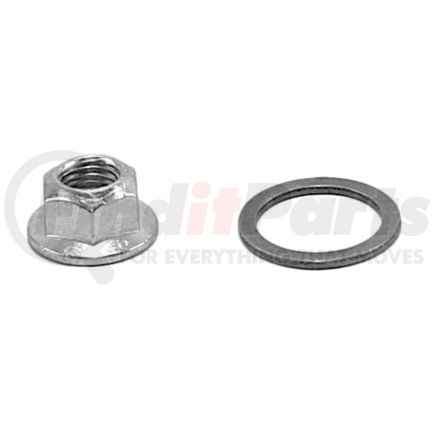 Monroe P01163 Suspension Shock Absorber Mounting Kit Monroe P01163 Suspension Shock Mounting Kit
