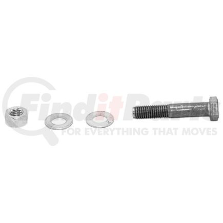 Monroe P01234 Suspension Shock Absorber Mounting Kit Monroe P01234 Suspension Shock Mounting Kit