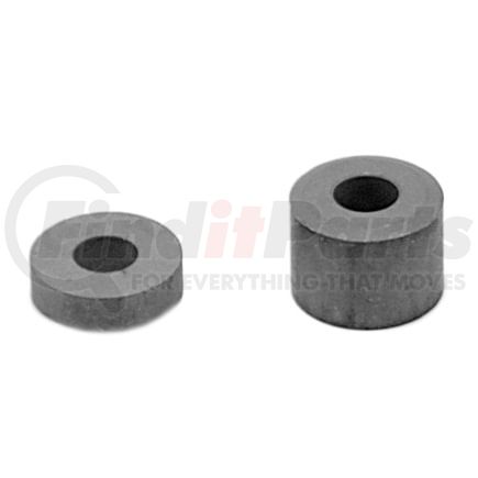 P01344 by MONROE - Monroe P01344 Suspension Shock Mounting Kit