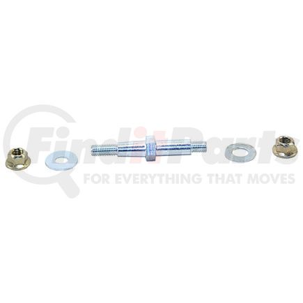 P01368 by MONROE - Suspension Shock Absorber Mounting Kit