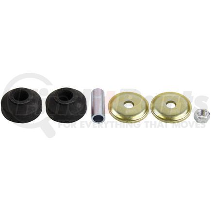 P01744 by MONROE - Suspension Shock Absorber Mounting Kit