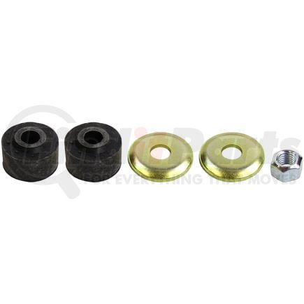 P01482 by MONROE - Suspension Shock Absorber Mounting Kit