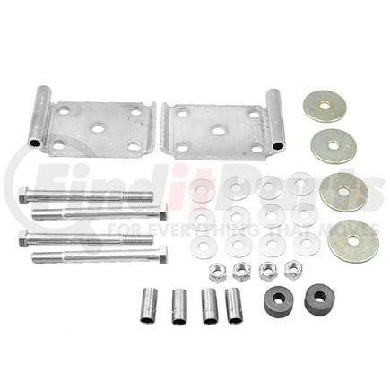 RB512 by MONROE - OBSOLETE