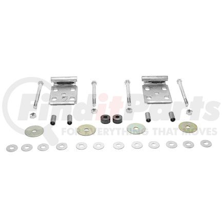 RB514 by MONROE - Monroe Trailer Retrofit Kits