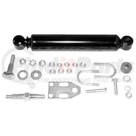 SA1928 by MONROE - MAGNUM STEERING STABILIZER