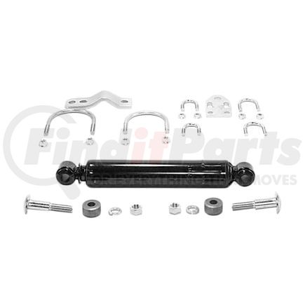 SA1934 by MONROE - MAGNUM STEERING