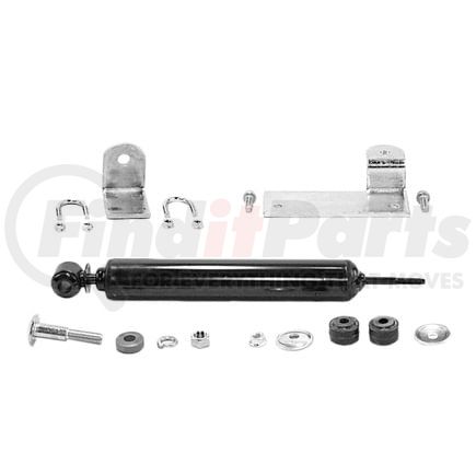 SA1941 by MONROE - Monroe Magnum SA1941 Steering Damper Kit