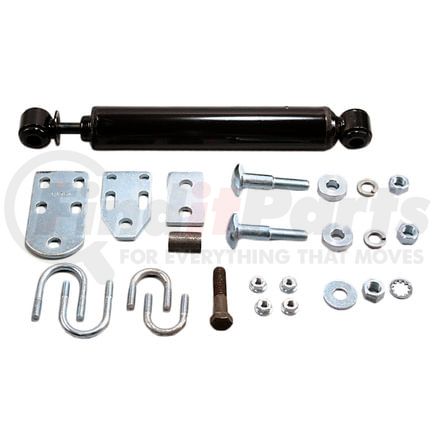 SA1942 by MONROE - MAGNUM STEERING STABILIZER