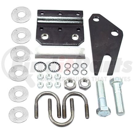 SB3901 by MONROE - Stab Brkt/Hardware