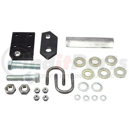 SB3902 by MONROE - STEERING