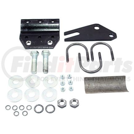 SB3903 by MONROE - Magnum Steering Damper Bracket