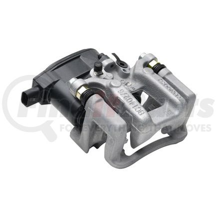 16A5305 by MANDO - New OE Disc Brake Caliper, Direct Replacement