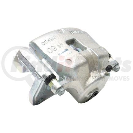 16A5308 by MANDO - New OE Disc Brake Caliper, Direct Replacement