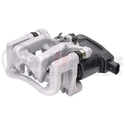 16A5306 by MANDO - New OE Disc Brake Caliper, Direct Replacement