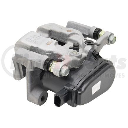 16A5310 by MANDO - New OE Disc Brake Caliper, Direct Replacement