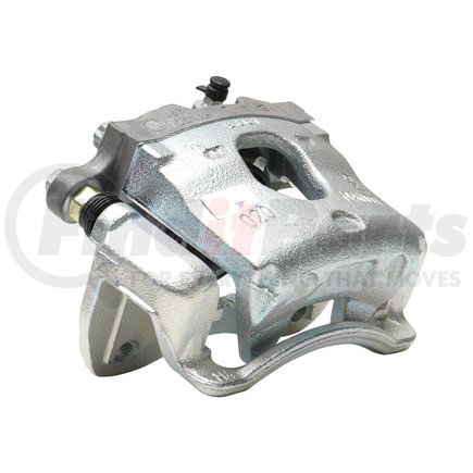 16A5315 by MANDO - New OE Disc Brake Caliper, Direct Replacement