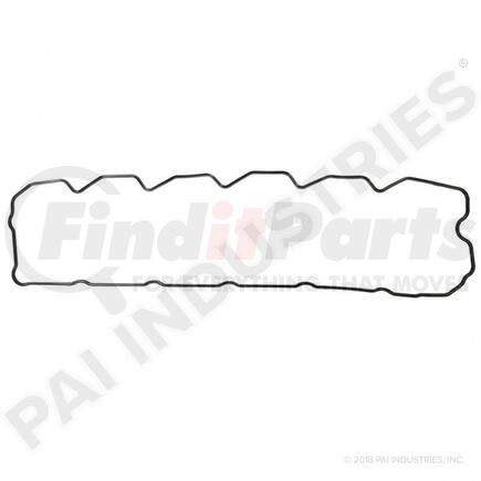 131692 by PAI - Engine Rocker Housing Gasket - Cummins ISB / QSB Series Application