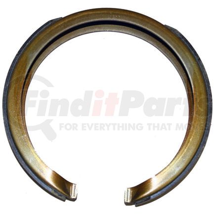 BX781 by MONROE - Monroe Brakes Monroe Parking Brake Shoes