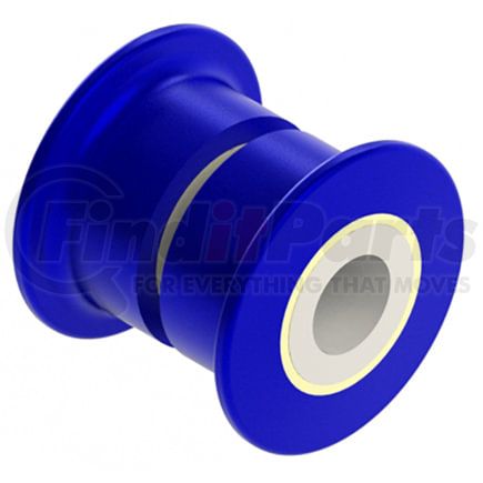 PB50-26648 by ATRO - Pivot Bushing - 3 5/8" Length, 1 1/4" ID, 2 15/16" OD, 4 per Vehicle (Hendrickson Primaax, Firemaax)