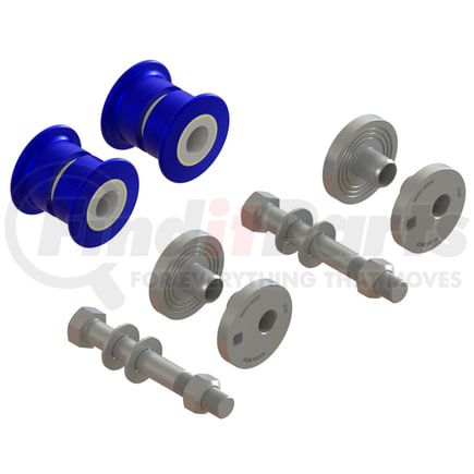 PB50-26632 by ATRO - Pivot Bushing Kit - 1 per axle