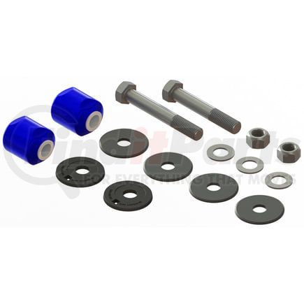 PB57-26643 by ATRO - Pivot Bushing Connection Kit, Front